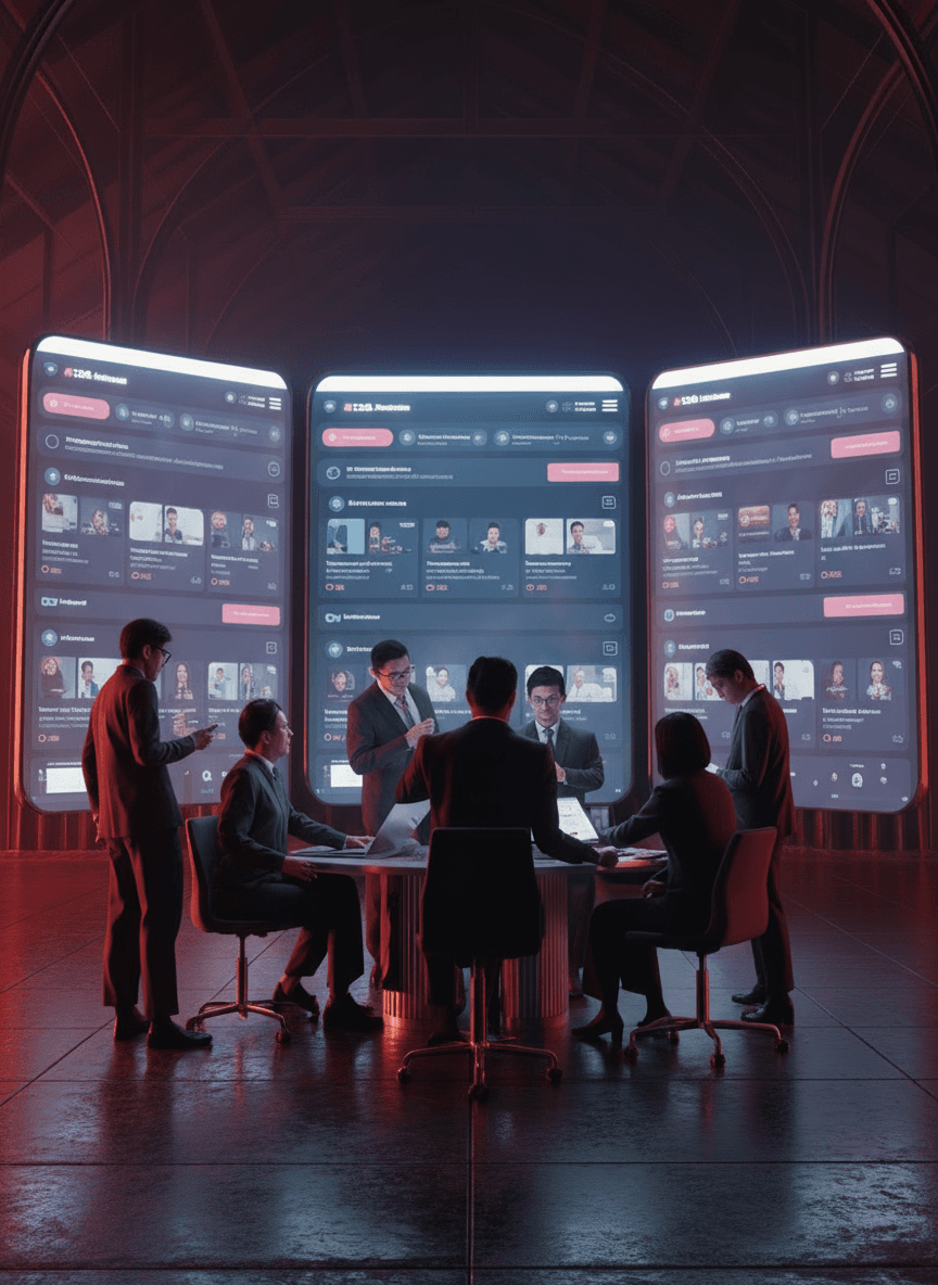 Sarawak Digital Support