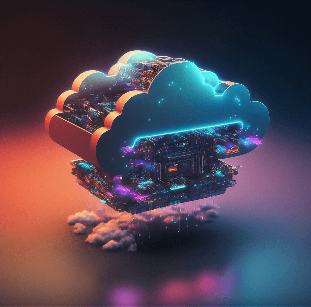 AI Cloud